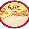Sabra Story: 30,000 Tubs Of Hummus Recalled Due To Listeria Contamination
